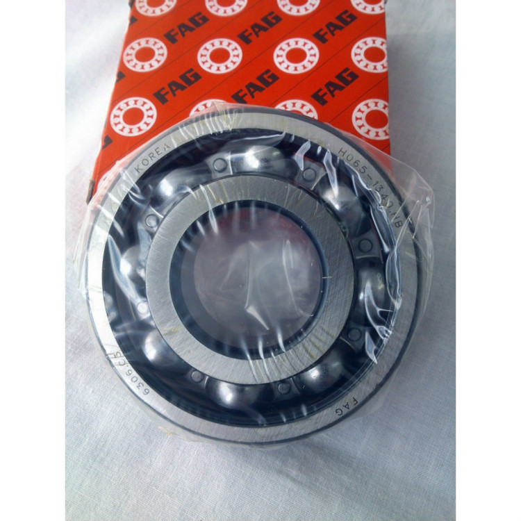 FAG Ball Bearing F-805561.KL-H95A FAG Deep Groove Ball Bearings F 805561.KL-H95A