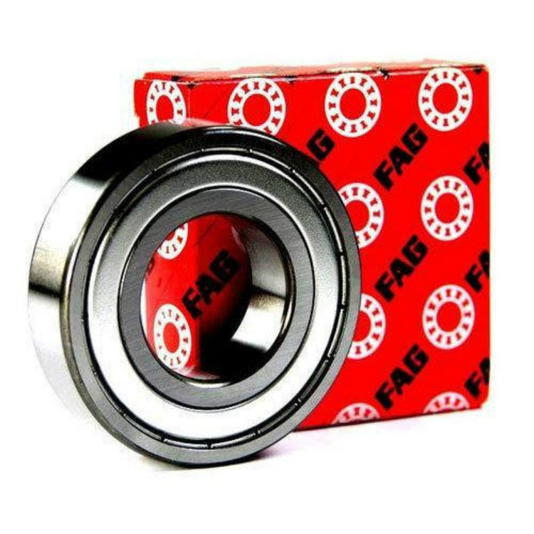 FAG Ball Bearing F-805315.02.KL FAG Deep Groove Ball Bearings F 805315.02 