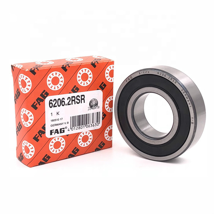 FAG Ball Bearing F-805240.06.KLQ FAG Deep Groove Ball Bearings F 805240.06