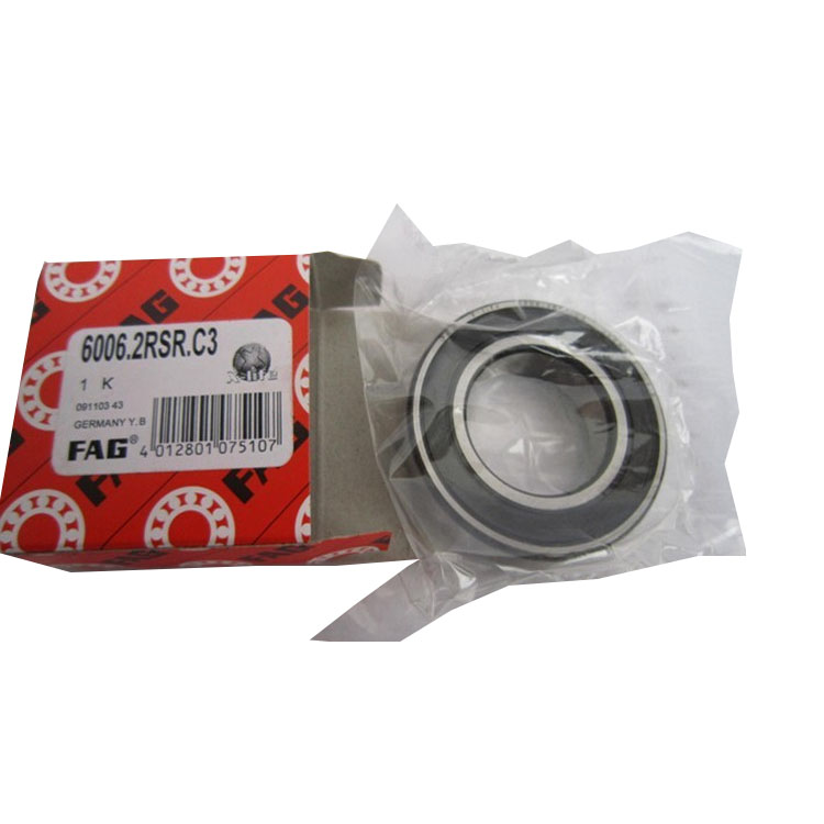 FAG Ball Bearing F-806078.KL FAG 806078 Deep Groove Ball Bearings F 806078.KL