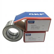 SKF  Bearings BTH1215C Double Row Roller Bearings SKF DU55900054 VKBA65770 55X90X54 Bearing BTH1215