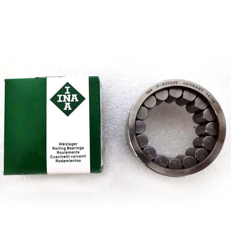 Ina bearing shop