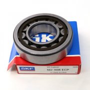 SKF Cylindrical roller bearings NU3315MW33 SKF Machine Bearing NU3315
